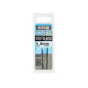 Picture of DRILL BIT HSS (HIGH SPEED STEEL) BLACK 1.8MM Q:2 EUREKA