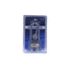 Picture of PADLOCK IRON LONG SHACKLE 38MM OMEGA
