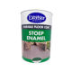 Picture of STOEP PAINT GREEN Q:5L
