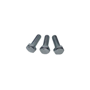 Picture of SET SCREW ZINC PLATED 6X60MM
