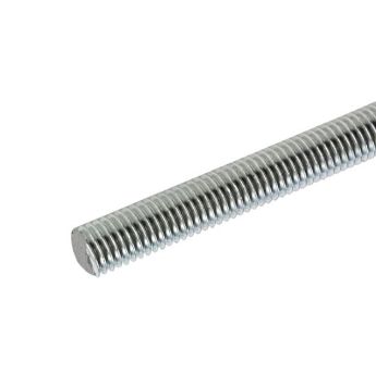 Picture of THREADED ROD GALVANISED GRADE 8.8 (HIGH TENSILE) 18MMX1M

