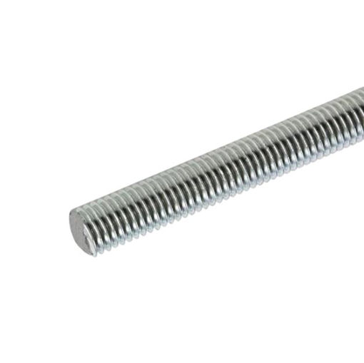 Picture of THREADED ROD Z-PLTD GRD 8.8 (HT) 30MMX1M

