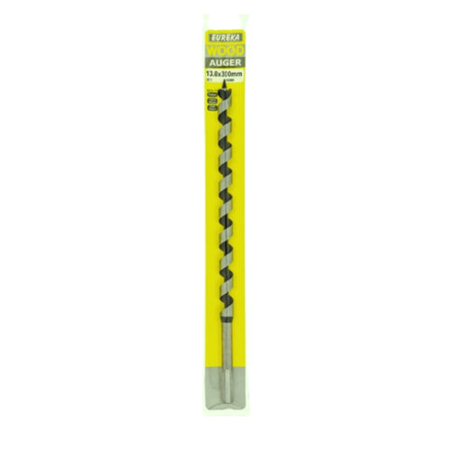 Picture of DRILL BIT AUGER 13.0X300MM EUREKA