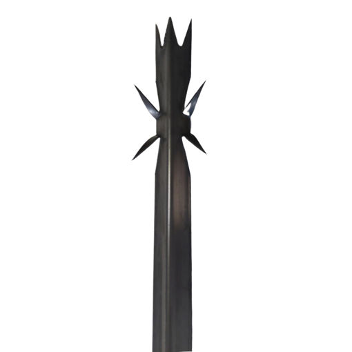 Picture of PALISADE PALES NON GALV XT 7 POINT 60X1.9X2350MM
