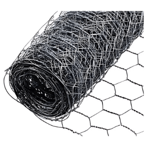 Picture for category HEX NETTING WIRE