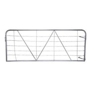 Picture for category FARM GATES