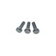 Picture of SET SCREW ZINC PLATED GRADE 8.8 (HIGH TENSILE) 10X25MM
