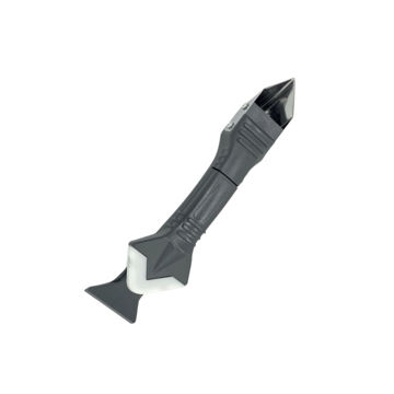Picture of SCRAPER TROWEL SILICONE MULTI-FUNCTIONAL 3-IN-1 OMEGA