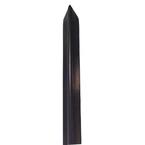 Picture of PALISADE PALES NON GALV SPEARPOINT & FISHTAIL 50X1.9X1750MM
