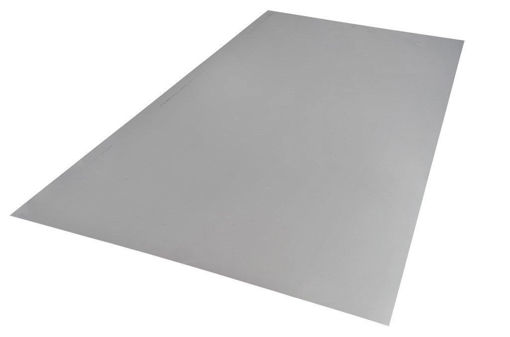 Picture of STAINLESS SHEET (KG) GRADE 304 L 2B 4.00 x 3,000.000 x 1,500.000