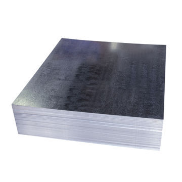 Picture of GALV SHEET DX51D Z275 2450 X 1225 X 1.00