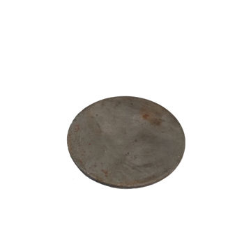 Picture of FLAT DISK ROUND 76MM
