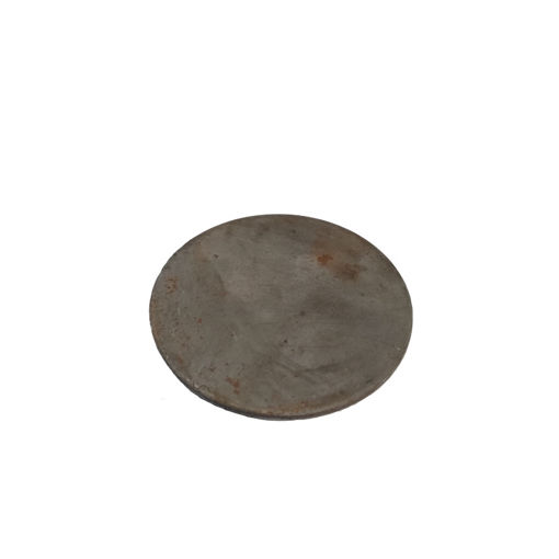 Picture of FLAT DISK ROUND 76MM