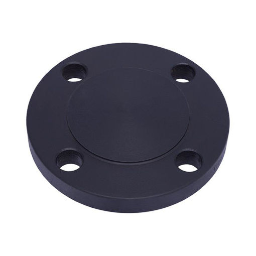 Picture of FORGED FLANGE ASTM/ASME A/SA 105 / A350 LF2 ASA150 x RF x BLD x 25
(SP-50-13)