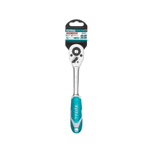 Picture of WRENCH RATCHET 260MM 1/2"