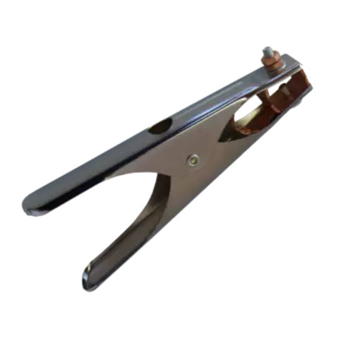 Picture of RETAIL PACK Earth Clamp 200A