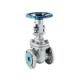 Picture of Gate Valve Ilshin, API602 Standard Bore,DN25
Buttweld XS, Rising Spindle, Welded bonnet, Trim 5 , Class 800# rated,
A105 Forged steel, handwheel operated