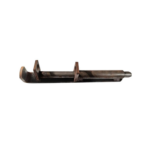Picture of HEAVY DUTY LOCKPAD DROP BOLT ROUND
