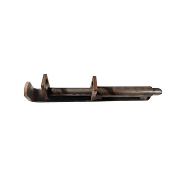 Picture of HEAVY DUTY LOCKPAD DROP BOLT ROUND
