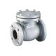 Picture of Non return valve, L&T, 50mm, 150#, WCB, F6, MESC Specification