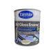 Picture of PAINT 3 IN 1 METAL COAT (MC) GLOSS FORD TRACTOR GREY Q:1L EXCELSIOR