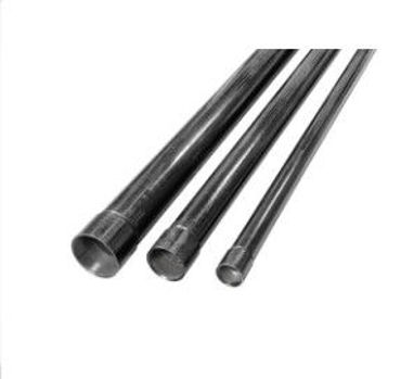 Picture for category PIPE BLACK OXIDE SCR&SOC
