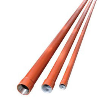 Picture for category PIPE RED OXIDE SCR & SOC