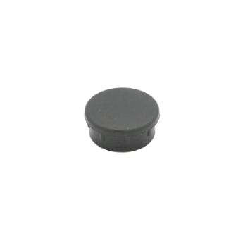 Picture of END CAP ROUND PLASTIC 38MM
