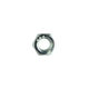 Picture of NUT HEX ZINC PLATED 10MM Q:50 IFASTEN
