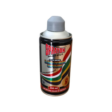Picture of SPRAY PAINT STANDARD NEW GREY PRIMER Q: 250ML SPRAYON