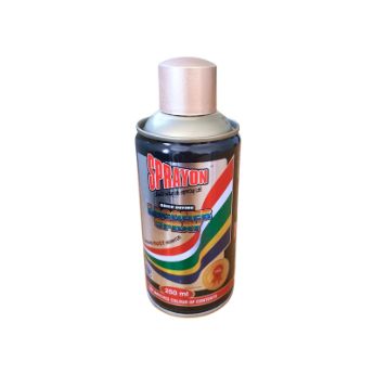 Picture of SPRAY PAINT ROSE GOLD Q: 250ML SPRAYON