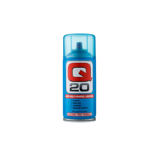 Picture of Q20 MOISTURE REPELLENT Q: 300G
