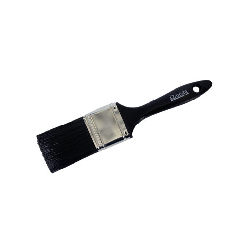Picture of PAINT BRUSH PLASTIC HANDLE 25MM