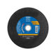 Picture of CUTTING DISC CUT-OFF WHEEL DEPRESSED CENTRE (EH) PSF STEEL 230X3.0MM PFERD