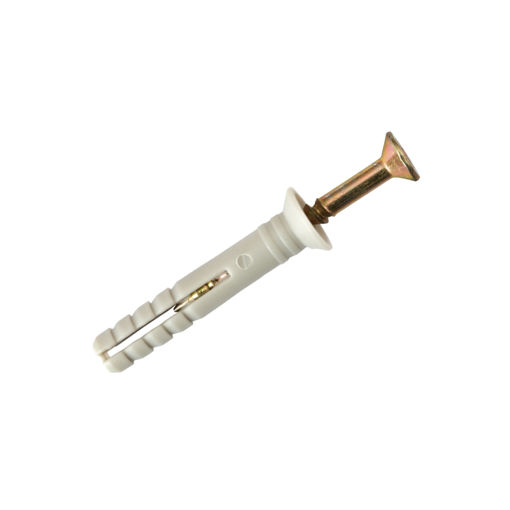 Picture of NAIL IN ANCHOR 6X55MM Q:10 IFASTEN