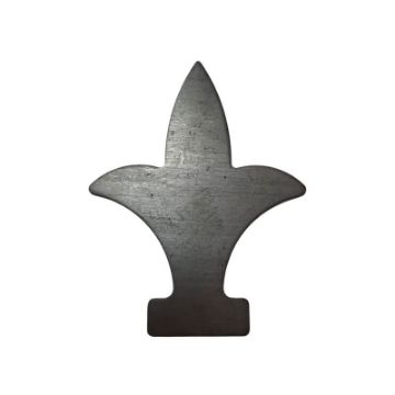 Picture of WALL SPIKE CLUB PRESSING NO 5