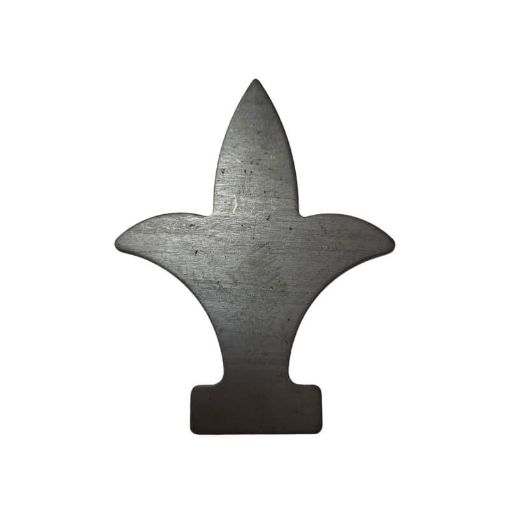 Picture of WALL SPIKE CLUB PRESSING NO 5