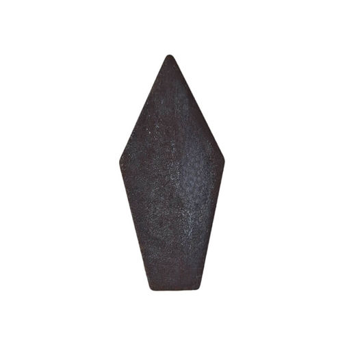 Picture of WALL SPIKE DIAMOND PRESSING NO 1
