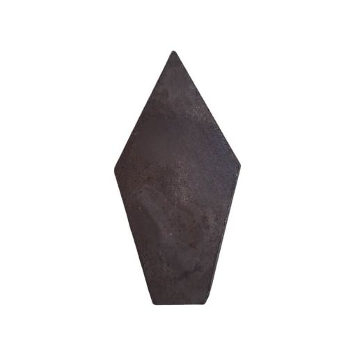 Picture of WALL SPIKE DIAMOND PRESSING NO 2