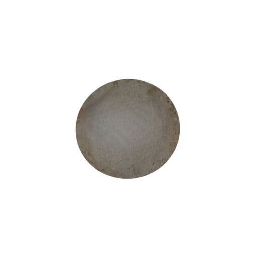 Picture of DISC FLAT ROUND STEEL 25MM
