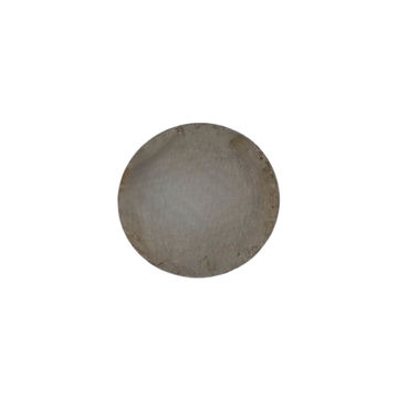 Picture of DISC FLAT ROUND STEEL 30MM