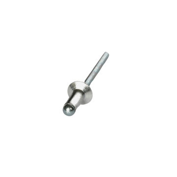Picture of RIVET COUNTERSUNK 4.8X12MM Q:50 IFASTEN