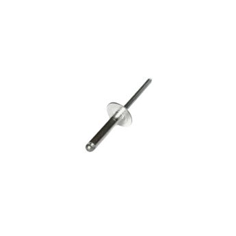 Picture of RIVET FLANGE 4.8X18MM Q:25 IFASTEN