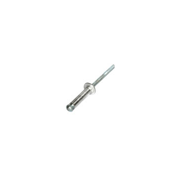 Picture of RIVET PEELED 4.8X12MM Q:100 IFASTEN