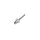 Picture of RIVET BLIND DOME 3.2X10MM Q:100 IFASTEN