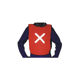Picture of BIB ORANGE SAFETY MAXI MATSAFE MATUS