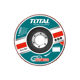 Picture of FLAPPING DISC  GRIT 80 115X22.2MM TOTAL TOOLS
