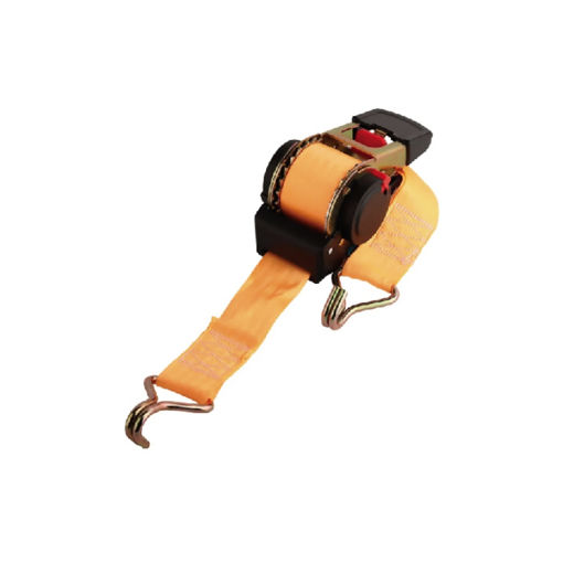 Picture of TIE DOWN RATCHET S-HOOK 38MMX4.0M