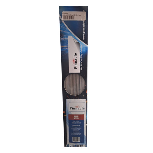 Picture of WELDING RODS MILD STEEL E6013 2.5MM