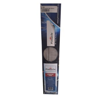 Picture of WELDING RODS STAINLESS STEEL 316L 2.5MM